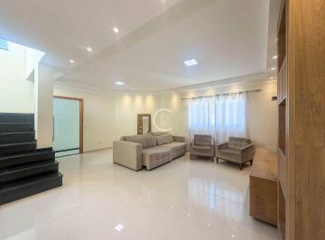 915590ccf294c80e3040b106f0f0171944eae053 · Sobrado com 3 quartos e quintal com piscina à venda, 180 m² por R$ 1.250.000 - Cidade Vista Verde -