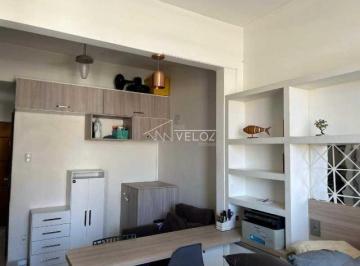 Imagem 1 · Kitnet e Studio para venda em Botafogo, Rio de Janeiro