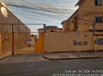Imagem 1 · Apartamento para venda em Mansões Pôr do Sol, Águas Lindas d