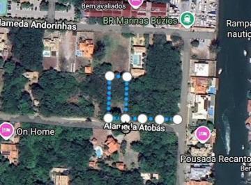 Imagem 1 · Terreno para venda em Centro, Armação dos Búzios