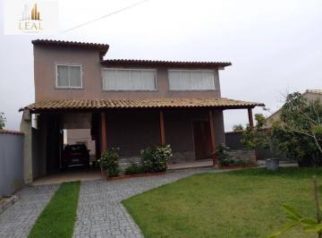 Imagem 1 · Casa para venda em Cordeirinho (Ponta Negra), Maricá
