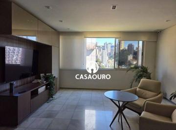 Imagem 1 · Apartamento para venda em Vila Paris, Belo Horizonte