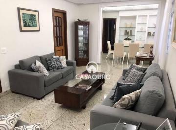 Imagem 1 · Apartamento para venda em Serra, Belo Horizonte