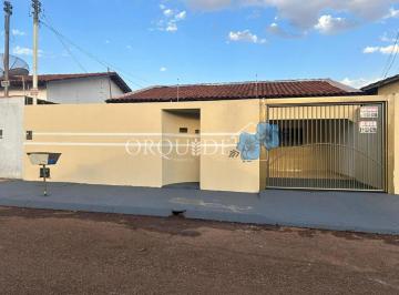 Imagem 1 · Casa para venda e aluguel em Centro, Santa Helena de Goiás