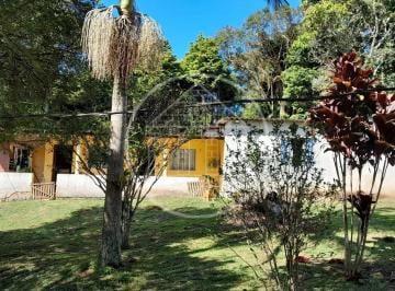 Imagem 1 · Sítio para venda em Jardim Santa Tereza, São Paulo