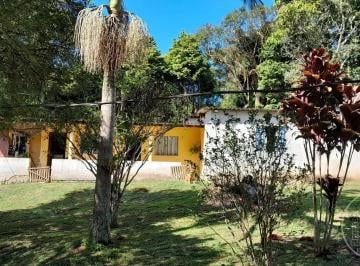 Imagem 1 · Sítio para venda em Jardim Santa Tereza, São Paulo