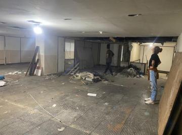 Imagem 1 · Loja-Salão para aluguel em Rio Comprido, Rio de Janeiro