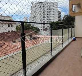 Imagem 1 · Apartamento para venda em Cosme Velho, Rio de Janeiro