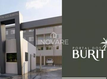 Imagem 1 · Apartamento para venda em Setor Buritys, Itumbiara