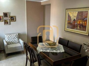 64f159f61389ef015fc92c21f3209349f0fe2e43 · VENDA APTO. 3 DORMITÓRIOS 1 SUÍTE 2 VAGAS 80m² FREGUESIA DO Ó - SP