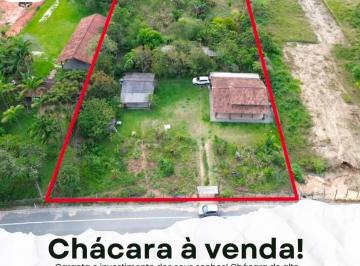 Imagem 1 · Sítio para venda em Centro, Balneário Barra do Sul