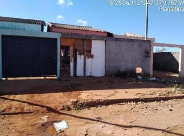 Imagem 1 · Casa para venda em Setor Aeroporto (Mutirão), Planaltina