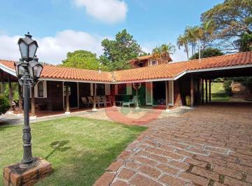Imagem 1 · Chácara para venda em Terras de Itaici, Indaiatuba