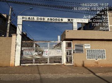 Imagem 1 · Apartamento para venda em Jardim Céu Azul, Valparaíso de Goi