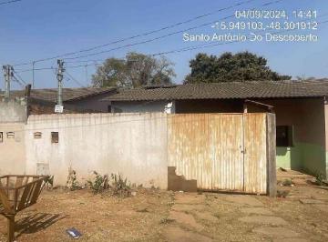 Imagem 1 · Casa para venda em Jardim Ana Beatriz I, Santo Antônio do De