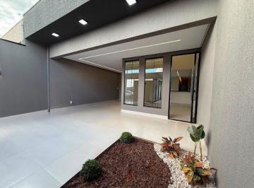 Imagem 1 · Casa para venda em Residencial Campos do Jordão, Anápolis