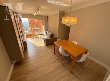 691771dbb995c04f50abd37505601fa4c43c3daf · Apartamento a venda - Condomínio Edifício Villaggio Di Roma - Ahú - 03 quartos - 02 vagas. Completam