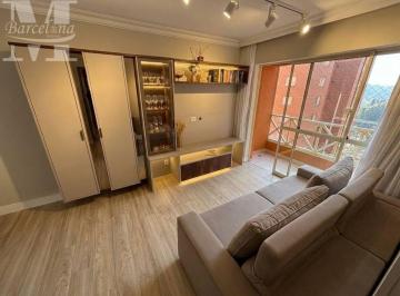 f4a9000a3675ca8fbe1f20f084b2fadf4691fcf1 · Apartamento a venda - Condomínio Edifício Villaggio Di Roma - Cabral - 03 quartos - 02 vagas. Comple