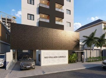 0b46e9b4b79248962d53f078aaa1fced34f2180c · Apartamento com 2 dormitórios à venda por R$ 541.200 - Cancelli - Cascavel/PR