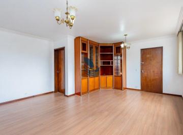 Apartamento · 111m² · 3 Quartos · 1 Vaga · Apartamento com 03 quartos no bairro Água Verde - Curitiba/PR