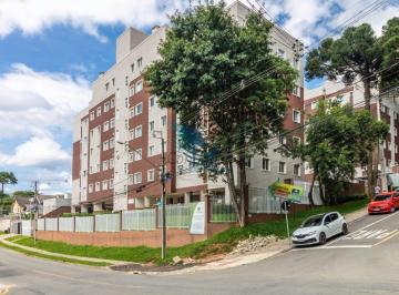 Apartamento · 50m² · 2 Quartos · 1 Vaga · Apartamento com 02 quartos no bairro Santa Cândida - Curitiba/PR