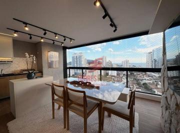 886eb35a9bf336c70f973ab296ef4253346d685a · Apartamento com 3 dormitórios à venda, 120 m² por R$ 1.780.000,00 - Aparecida - Santos/SP