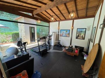 492a242ebb8aa364cf232f86e00118711696b1e0 · Casa com 3 dormitórios para alugar, 200 m² - Parque Petrópolis - Mairiporã/SP
