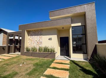 Casa · 100m² · 3 Quartos · 3 Vagas · Casa à venda - em Pindobas