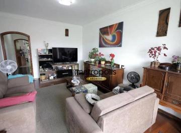 Sala · Sobrado com 4 dormitórios à venda, 236 m² por R$ 1.070.000,00 - Jardim Paraíso - Santo André/SP