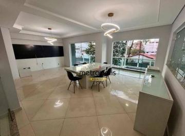 Sala · Sobrado com 3 dormitórios à venda, 205 m² por R$ 1.860.000,00 - Jardim Nova Petrópolis - São Bernard
