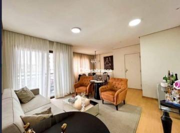 758a9949737668a0635901f9b0d6571742bcd9c4 · Apartamento com 3 quartos à venda, 108 m² por R$ 720.000 - Centro - Sorocaba/SP