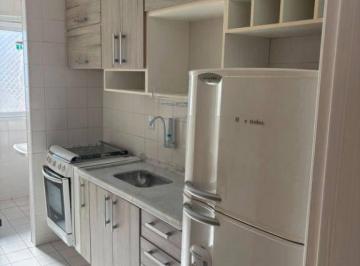 15a28bf638dca2d8f107ff732e3bf9d7e586f013 · Apartamento com 3 dormitórios para alugar, 80 m² por R$ 4.320/mês - Jardim das Colinas - São José do