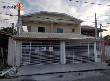 e7c79915502bb0ce9376353296219ab18d460df4 · Sobrado com 4 dormitórios à venda, 200 m² por R$ 950.000,00 - Jardim das Indústrias - São José dos C