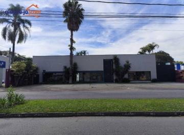 f0c60b945648edf7638bdd383cf20be8474f68c2 · Prédio para alugar, 321 m² por R$ 32.000,00/mês - Jardim Esplanada - São José dos Campos/SP