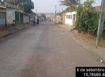Imagem 1 · Apartamento para venda em Jardim Águas Lindas II, Águas Lind