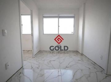 5dafcf18f6bd4ada1553341d312540417e662586 · Apartamento com 2 dormitórios para alugar, 32 m² por R$ 1.806,00/mês - Parque Erasmo Assunção - Sant