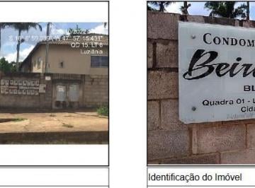 Imagem 1 · Apartamento para venda em Parque Nápolis A, Cidade Ocidental