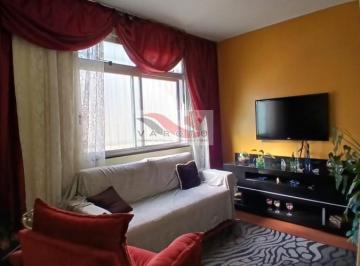 Imagem 1 · Apartamento para venda em Sagrada Família, Belo Horizonte