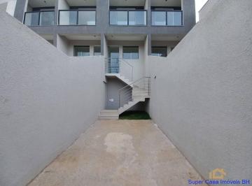 Imagem 1 · Casa para venda em Santa Branca, Belo Horizonte