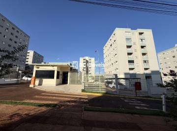 Imagem 1 · Apartamento para venda em Mata do Segredo, Campo Grande