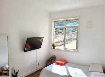 Imagem 1 · Apartamento para venda em Humaitá, Rio de Janeiro
