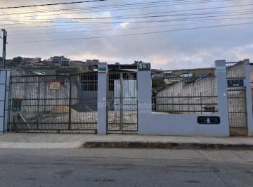 Imagem 1 · Depósito-Galpão-Armazém para aluguel em Teixeiras, Juiz de F