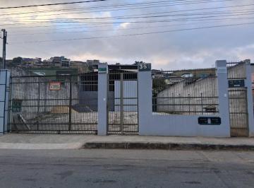 Imagem 1 · Depósito-Galpão-Armazém para aluguel em Teixeiras, Juiz de F