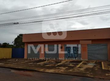 Imagem 1 · Loja-Salão para venda em Morada Nova, Uberlândia