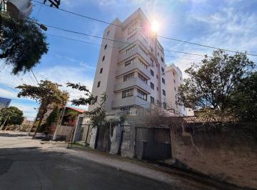 Imagem 1 · Apartamento para venda em Jaraguá, Belo Horizonte