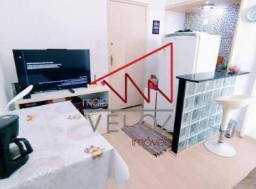 Imagem 1 · Kitnet e Studio para venda em Laranjeiras, Rio de Janeiro