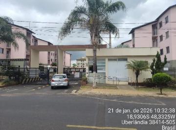 Imagem 1 · Apartamento para venda em Mansour, Uberlândia