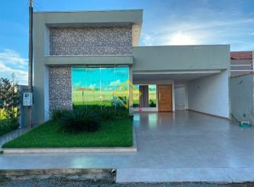 Imagem 1 · Casa para venda em São Geraldo, Ariquemes