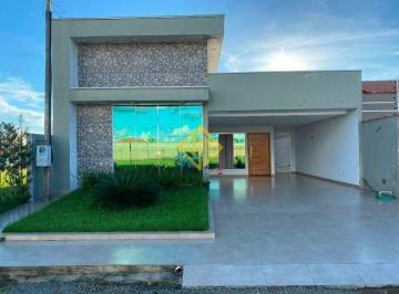 Imagem 1 · Casa para venda em São Geraldo, Ariquemes