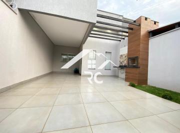 Imagem 1 · Casa para venda em Loteamento Gameleira, Rio Verde